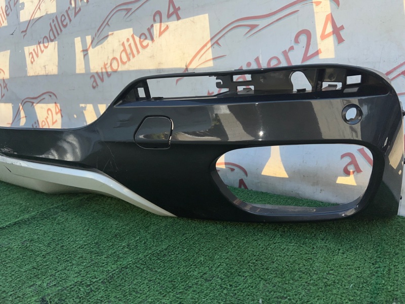 Накладка бампера, 4000 рублей, Красноярск