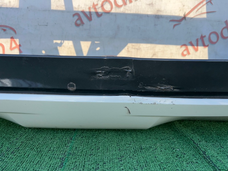 Накладка бампера, 4000 рублей, Красноярск