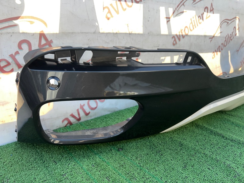 Накладка бампера, 4000 рублей, Красноярск