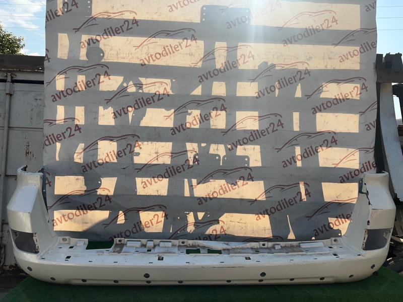 Бампер, 3000 рублей, Красноярск