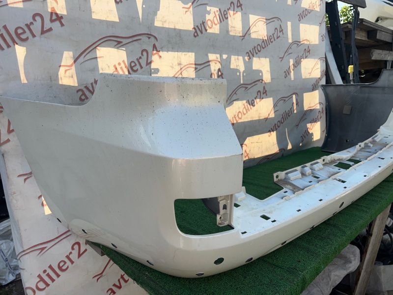 Бампер, 3000 рублей, Красноярск