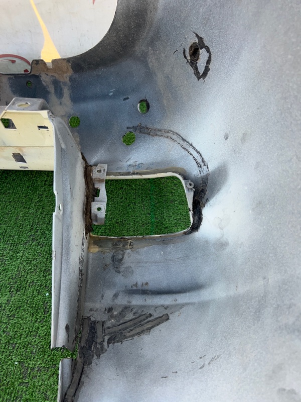 Бампер, 3000 рублей, Красноярск