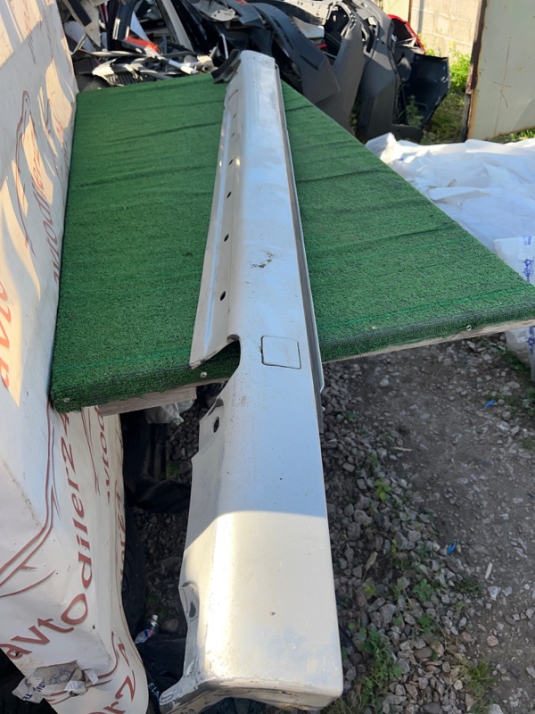 Накладка порога, 1500 рублей, Красноярск