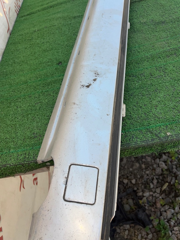 Накладка порога, 1500 рублей, Красноярск