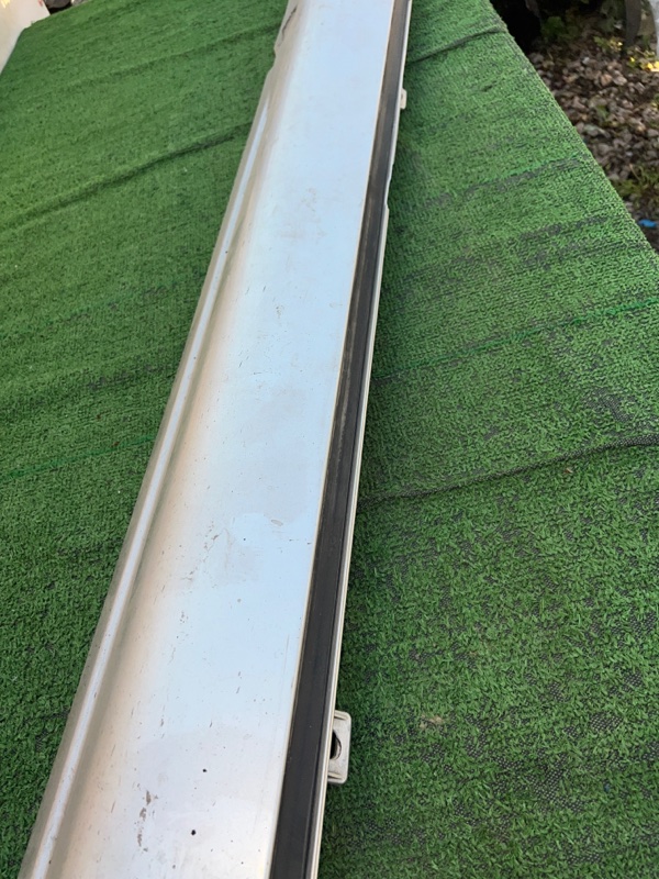 Накладка порога, 1500 рублей, Красноярск