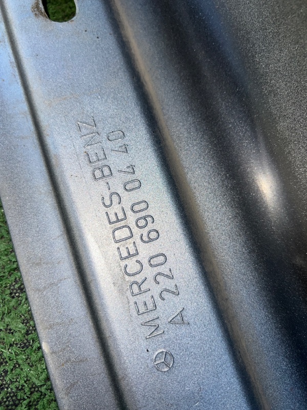 Накладка порога, 1500 рублей, Красноярск