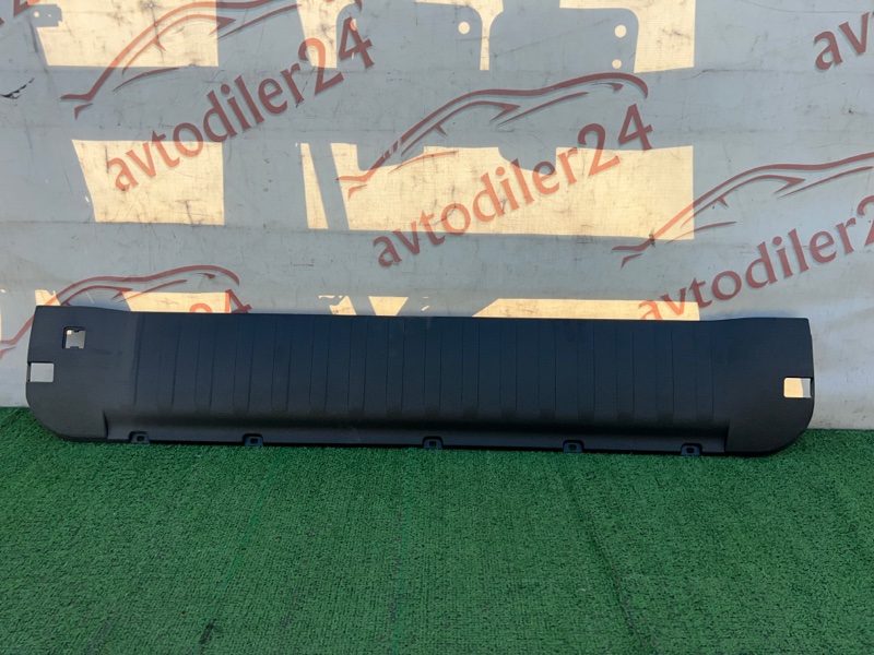 Обшивка багажника, 4000 рублей, Красноярск