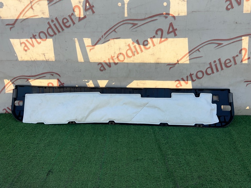 Обшивка багажника, 4000 рублей, Красноярск