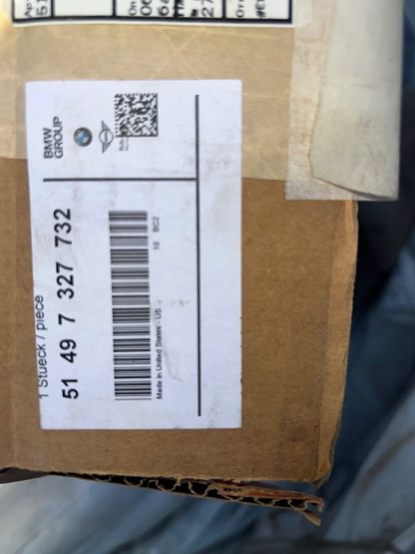 Обшивка багажника, 4000 рублей, Красноярск