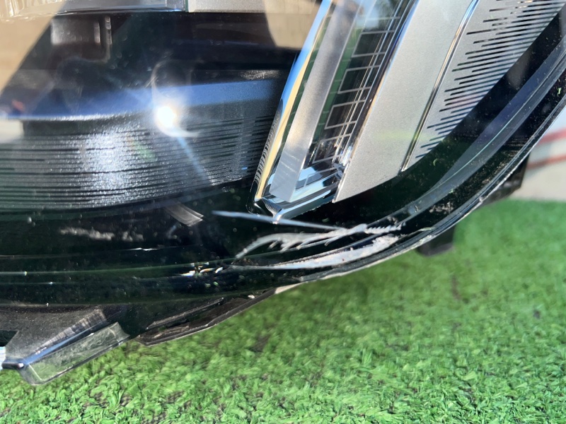 фара, 18000 рублей, Красноярск