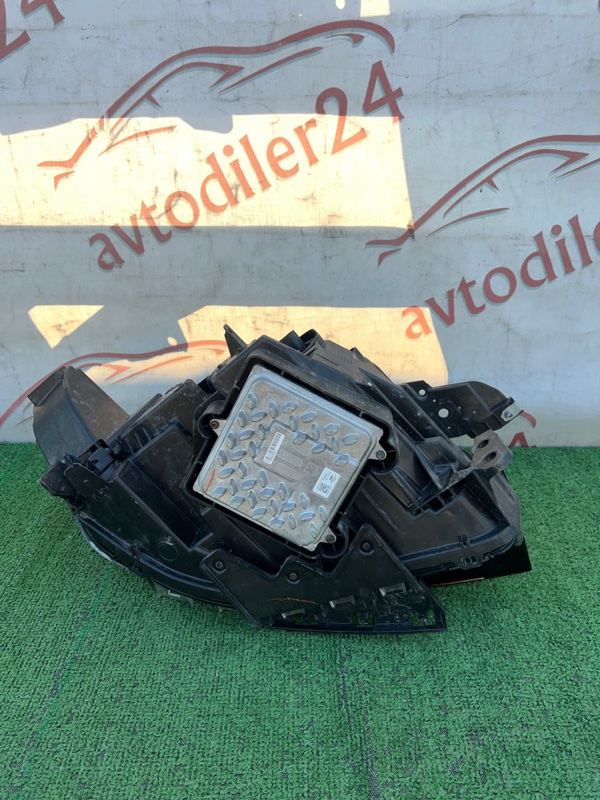 фара, 18000 рублей, Красноярск