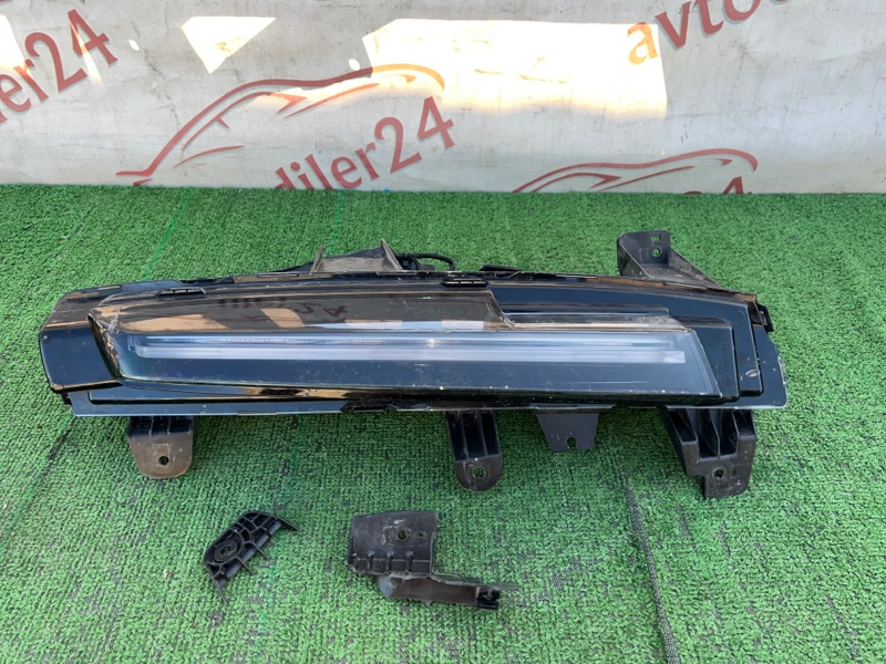 Дневной ходовой огонь, 10000 рублей, Красноярск