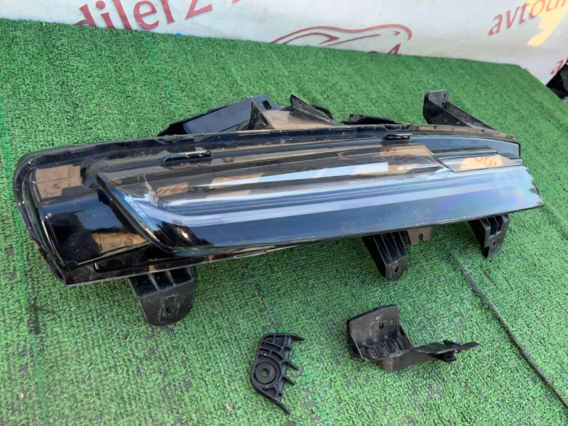 Дневной ходовой огонь, 10000 рублей, Красноярск