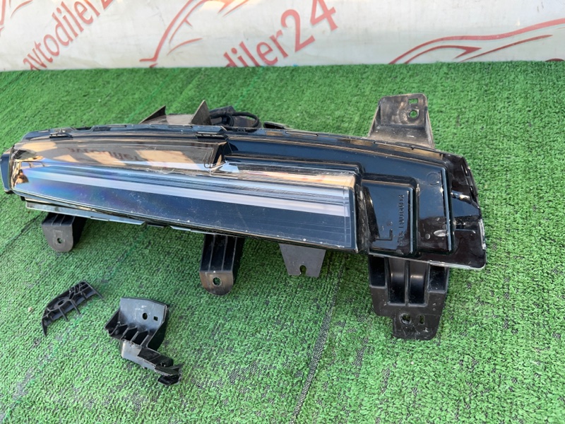 Дневной ходовой огонь, 10000 рублей, Красноярск