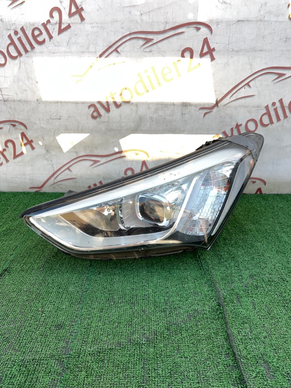 фара, 15000 рублей, Красноярск