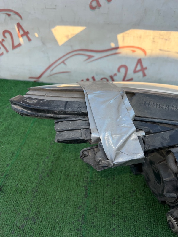 фара, 15000 рублей, Красноярск