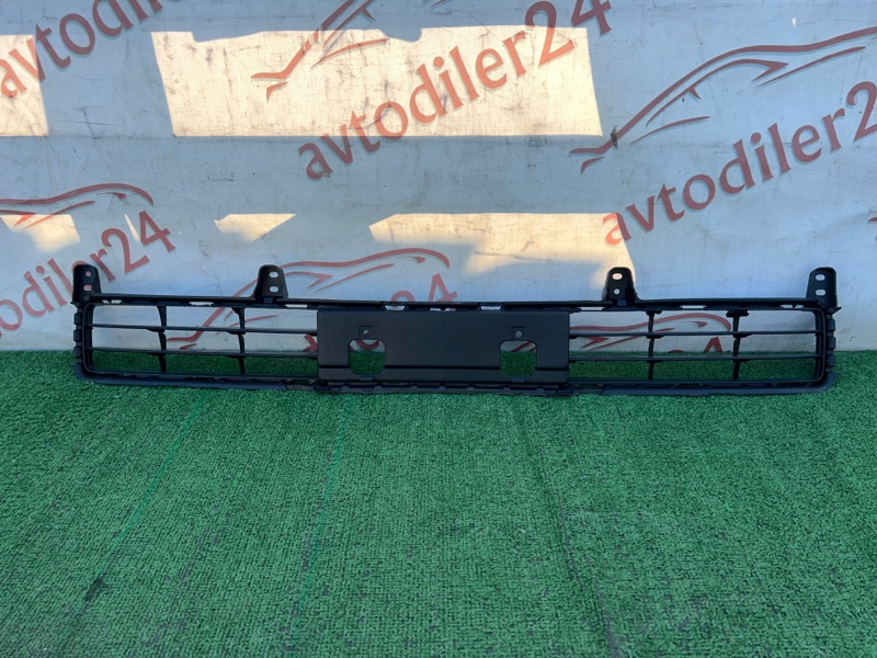 Решетка бампера, 1800 рублей, Красноярск