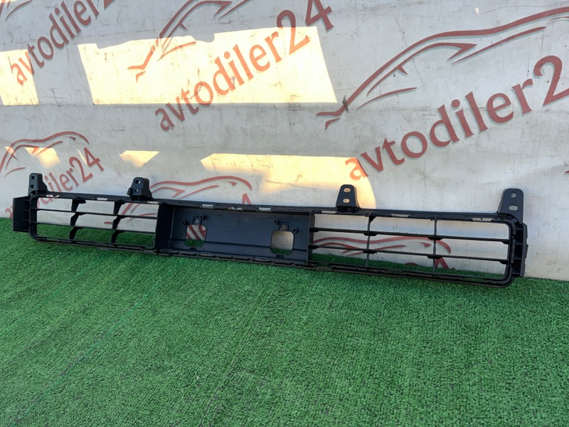 Решетка бампера, 1800 рублей, Красноярск