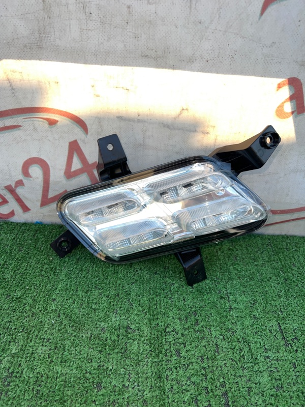 Дневной ходовой огонь, 9500 рублей, Красноярск