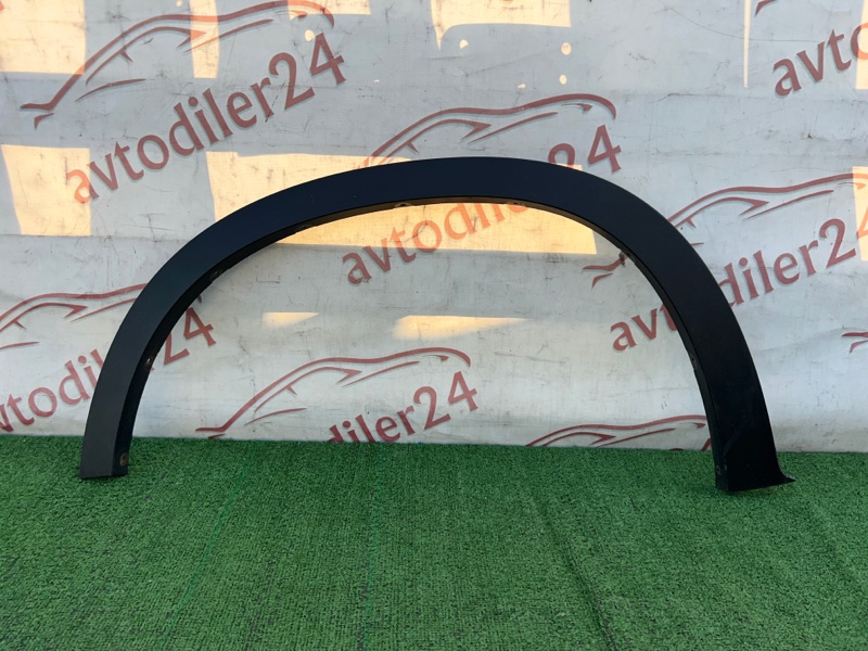 Накладка крыла, 2000 рублей, Красноярск