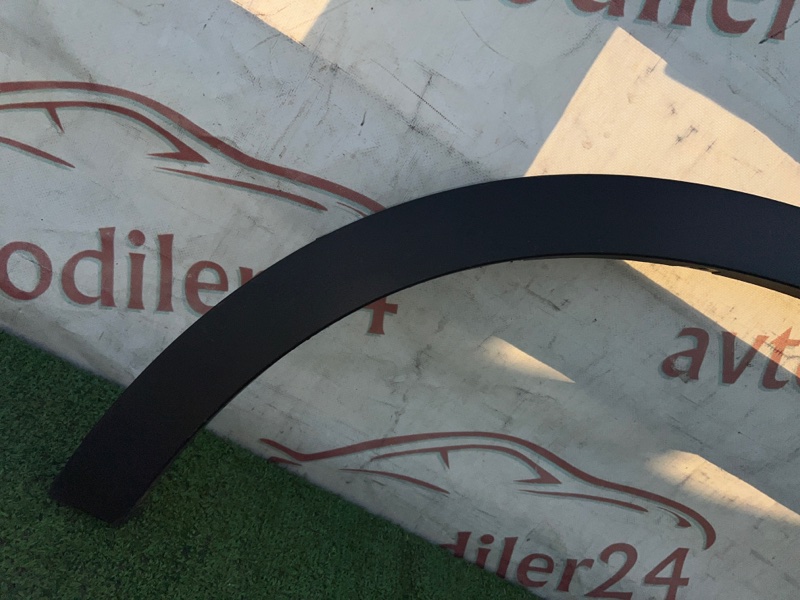 Накладка крыла, 2000 рублей, Красноярск