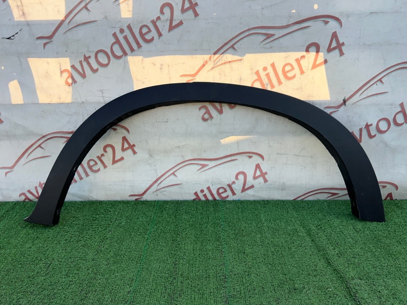 Накладка крыла, 2000 рублей, Красноярск