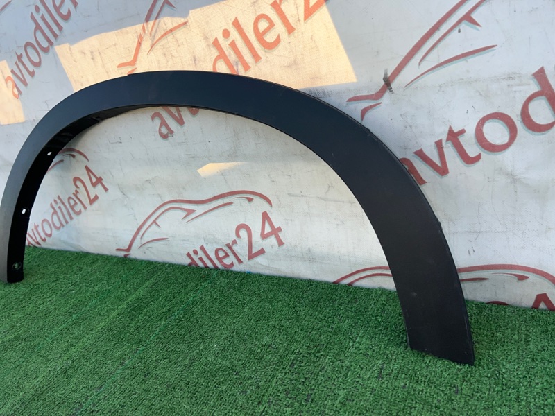 Накладка крыла, 2000 рублей, Красноярск