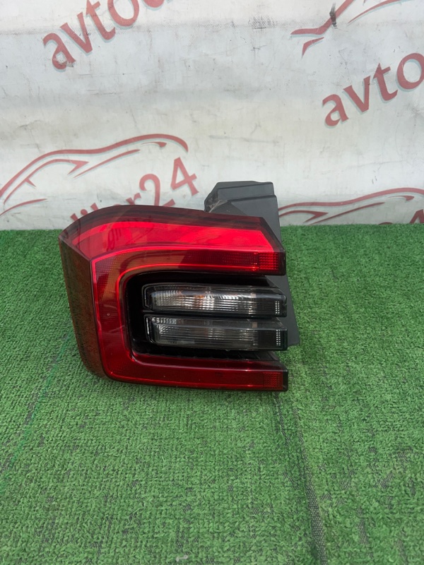 Фонарь Стоп-сигнал, 5000 рублей, Красноярск