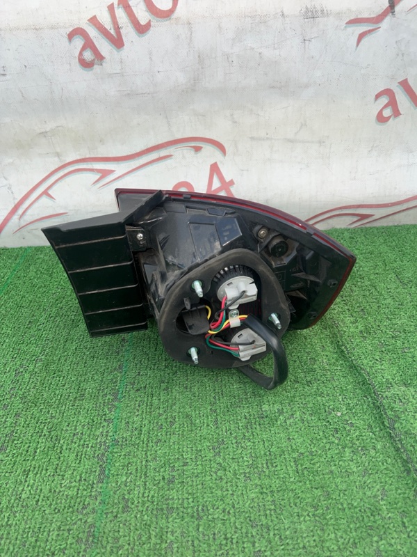 Фонарь Стоп-сигнал, 5000 рублей, Красноярск