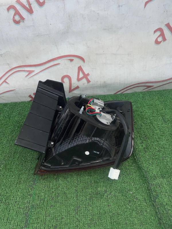 Фонарь Стоп-сигнал, 5000 рублей, Красноярск