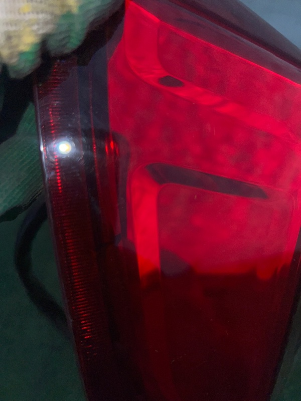 Фонарь Стоп-сигнал, 5000 рублей, Красноярск