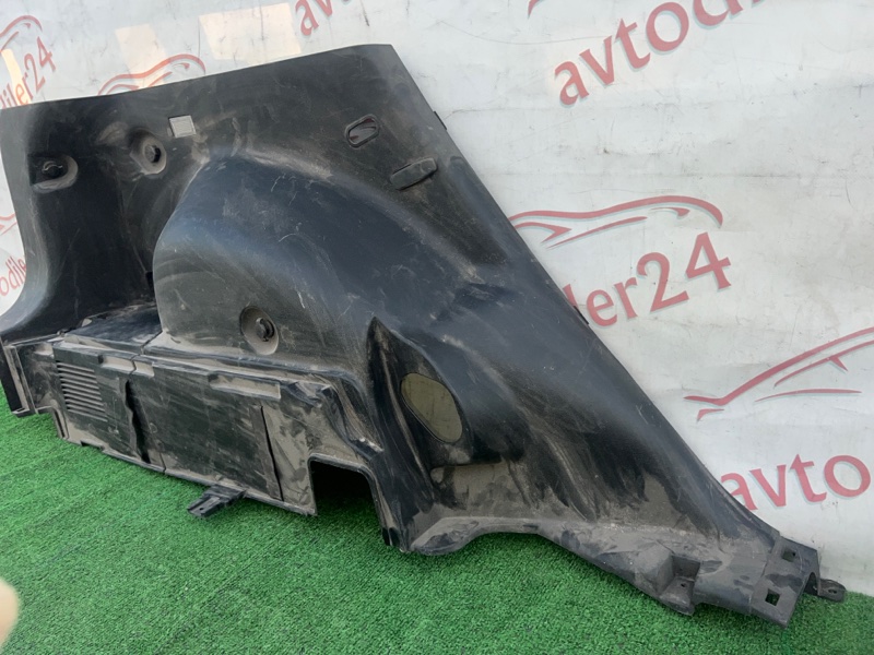 Обшивка багажника, 4000 рублей, Красноярск