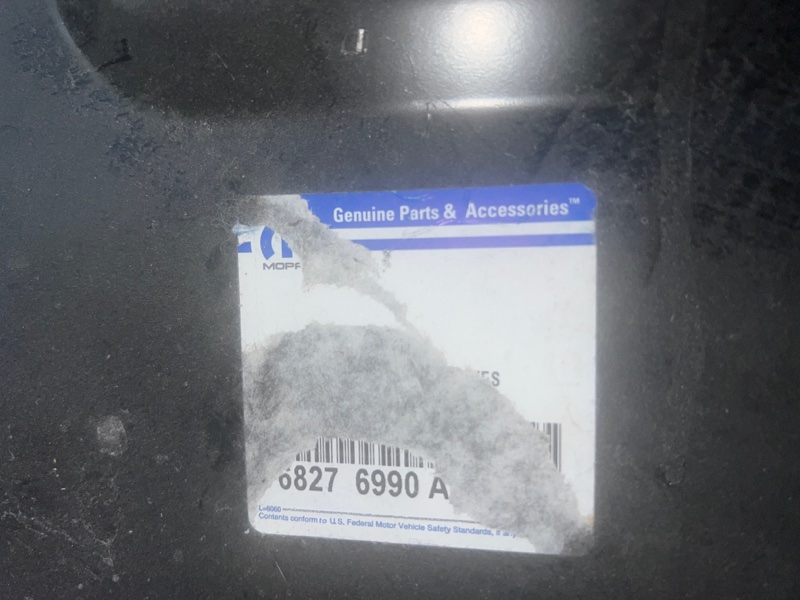 Боковина кузова, 20000 рублей, Красноярск