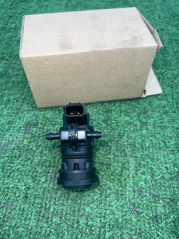 Насос омывателя фар, 1200 рублей, Красноярск