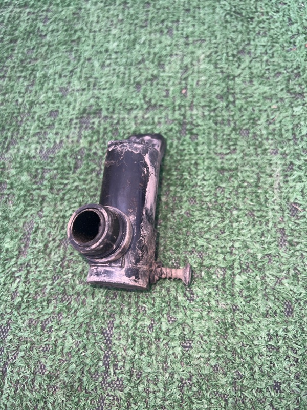 Насос омывателя, 500 рублей, Красноярск