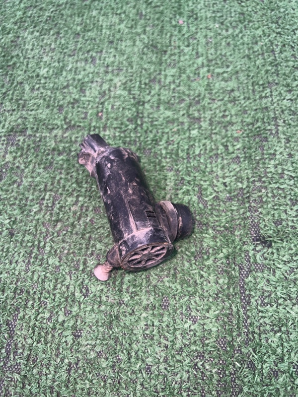 Насос омывателя, 500 рублей, Красноярск