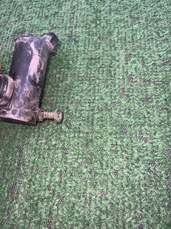 Насос омывателя, 500 рублей, Красноярск