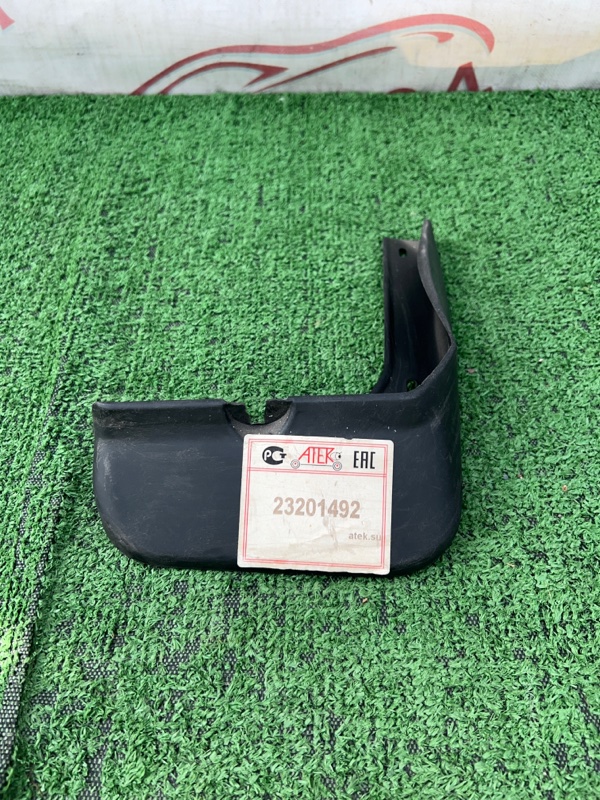 Брызговик, 500 рублей, Красноярск