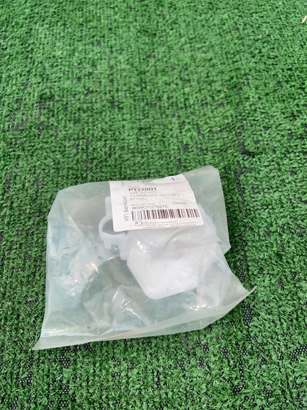 Фильтр топливный, 300 рублей, Красноярск