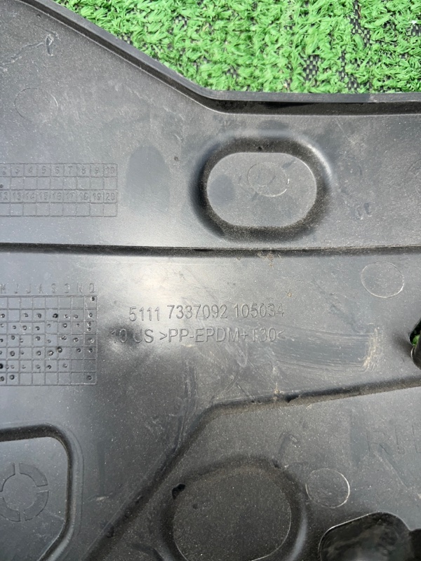 кронштейн бампера, 2500 рублей, Красноярск