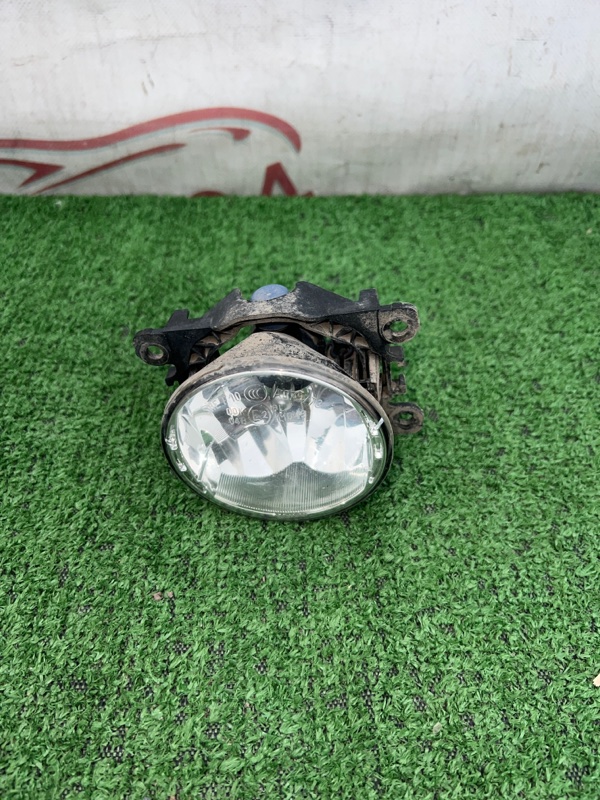 Фара противотуманная, 2500 рублей, Красноярск