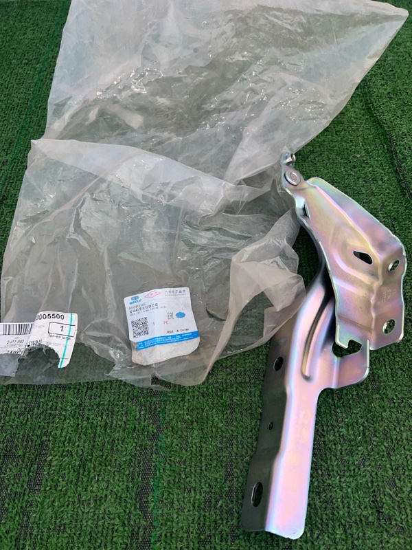 Петля капота, 1500 рублей, Красноярск