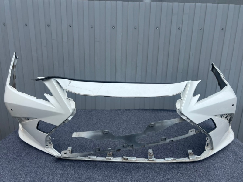 Бампер, 5000 рублей, Кузнецово