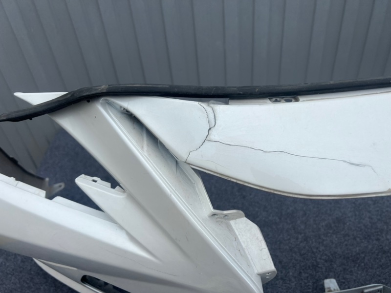 Бампер, 5000 рублей, Кузнецово