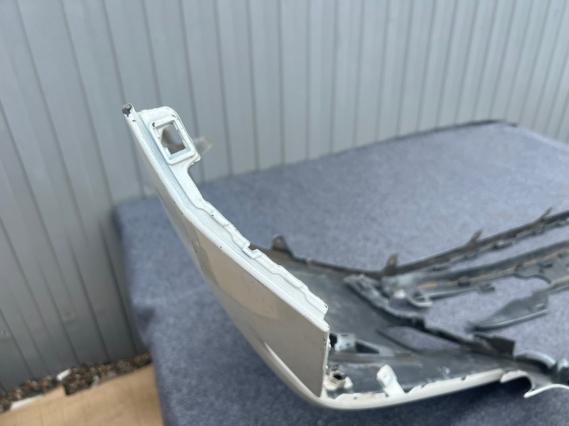 Бампер, 5000 рублей, Кузнецово