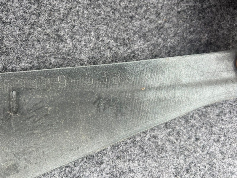 Бампер, 5000 рублей, Кузнецово