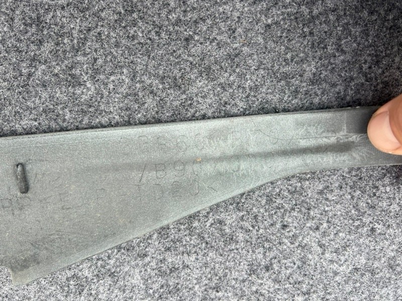 Бампер, 5000 рублей, Кузнецово