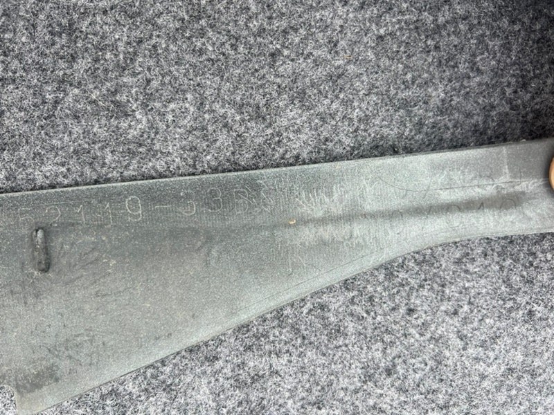 Бампер, 5000 рублей, Кузнецово