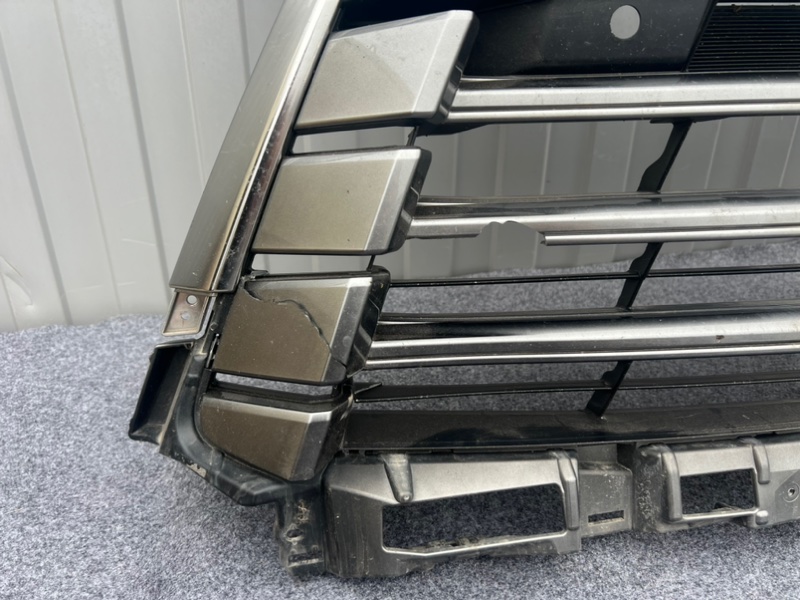 Решетка радиатора, 8000 рублей, Кузнецово