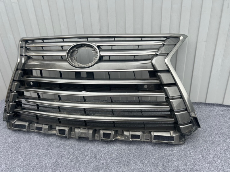 Решетка радиатора, 8000 рублей, Кузнецово